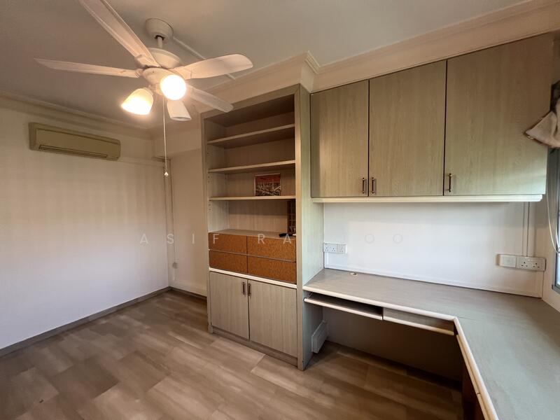 For Rent - 856B Tampines Street 82