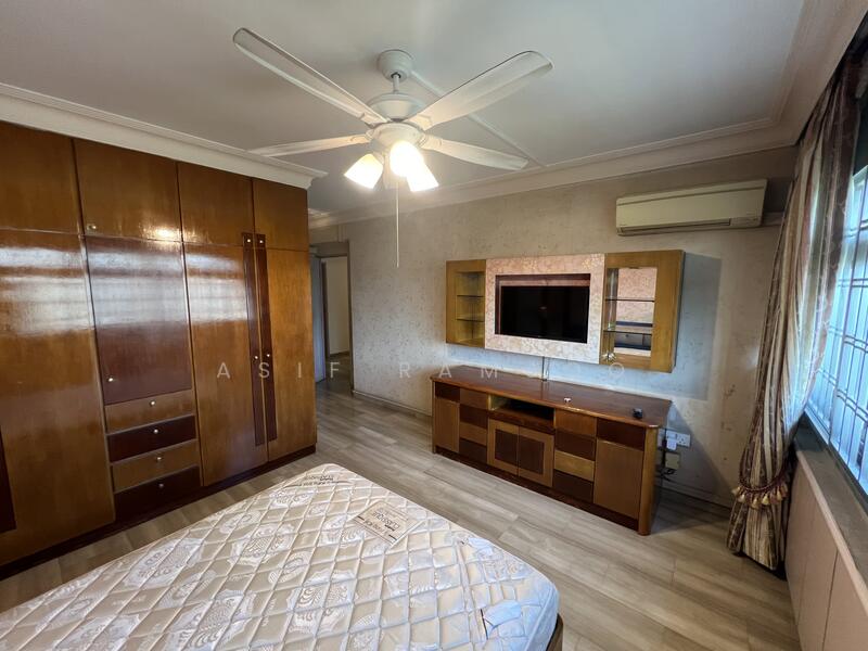 For Rent - 856B Tampines Street 82
