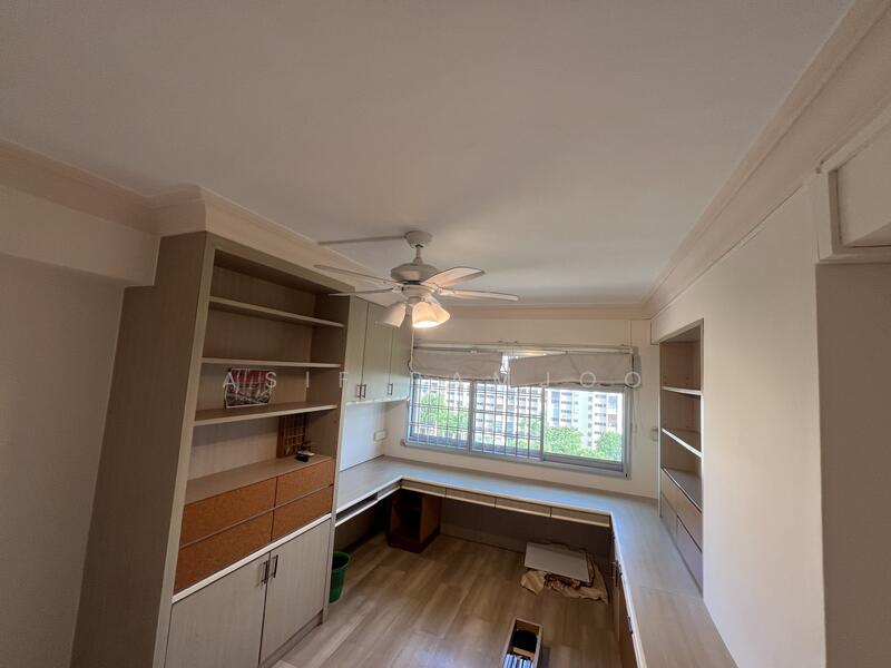 For Rent - 856B Tampines Street 82