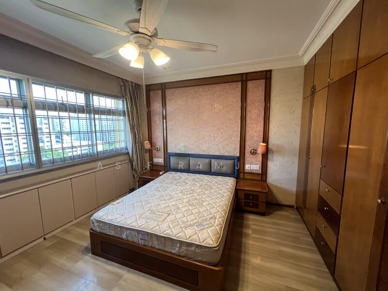 For Rent - 856B Tampines Street 82