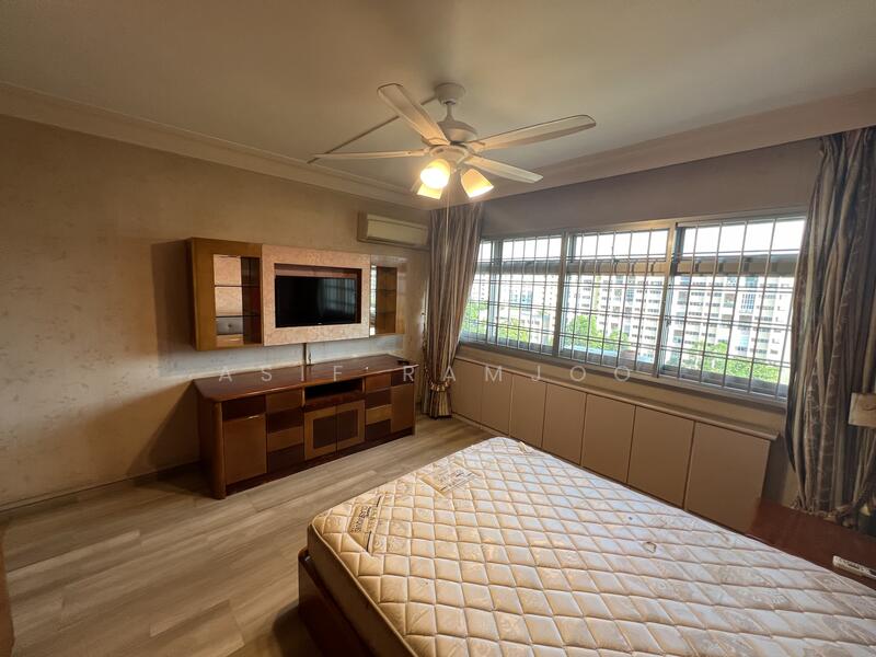 For Rent - 856B Tampines Street 82
