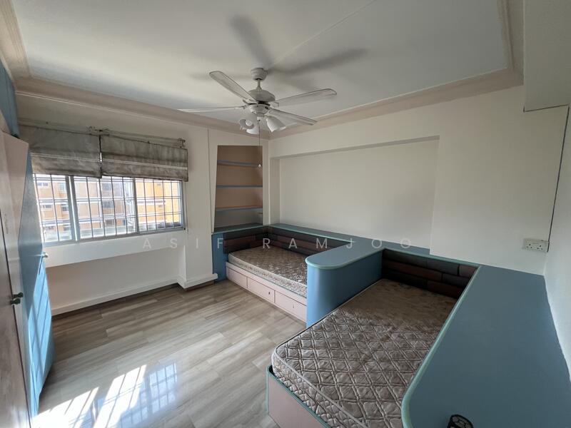 For Rent - 856B Tampines Street 82