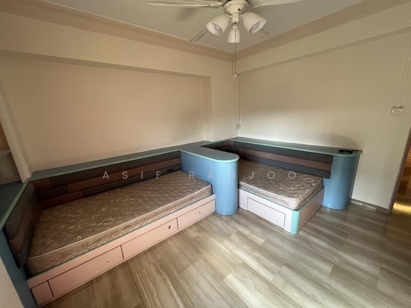 For Rent - 856B Tampines Street 82