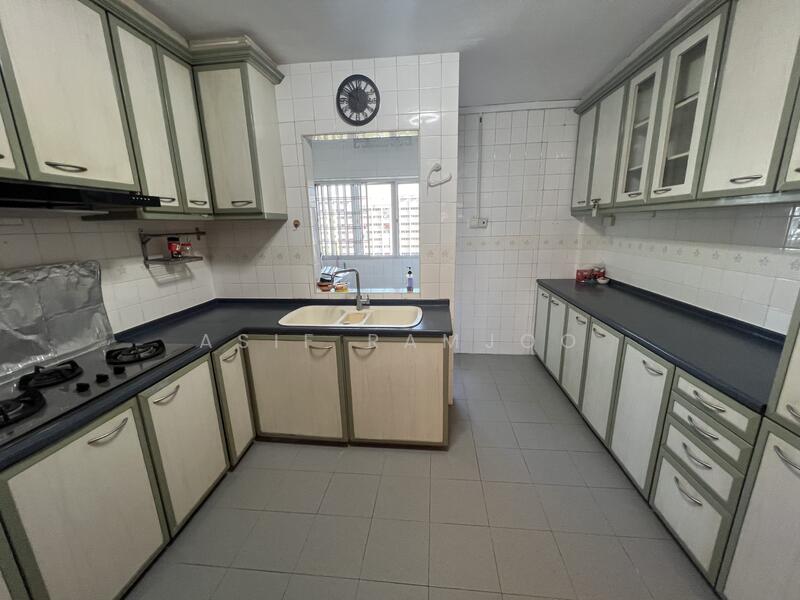 For Rent - 856B Tampines Street 82