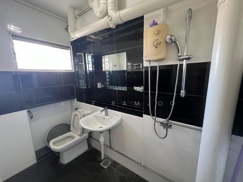 For Rent - 856B Tampines Street 82