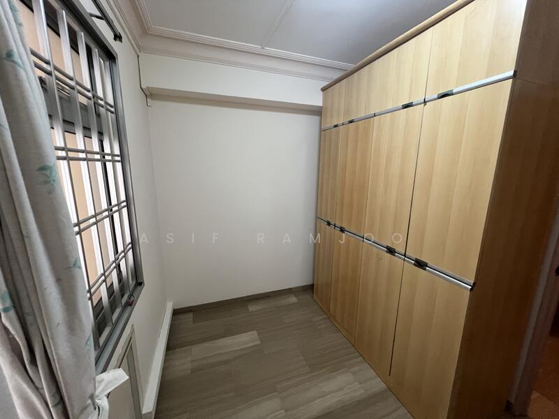 For Rent - 856B Tampines Street 82