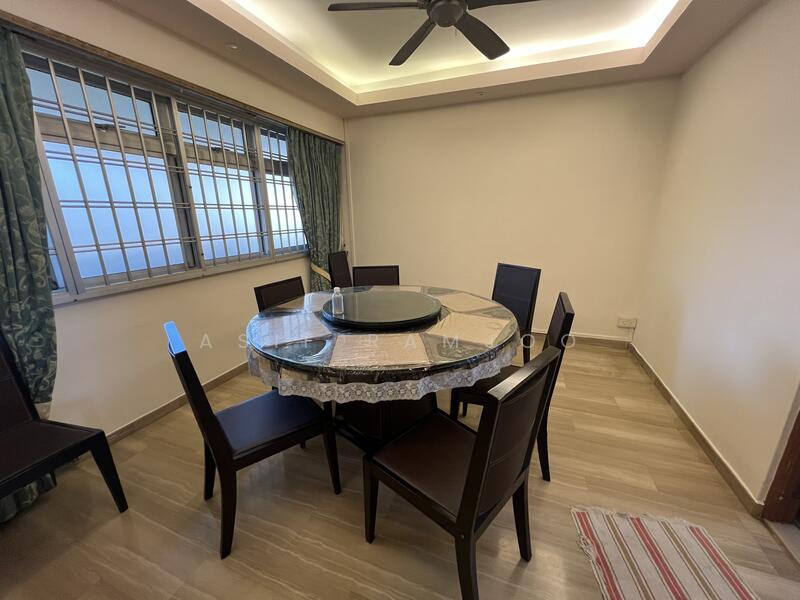 For Rent - 856B Tampines Street 82