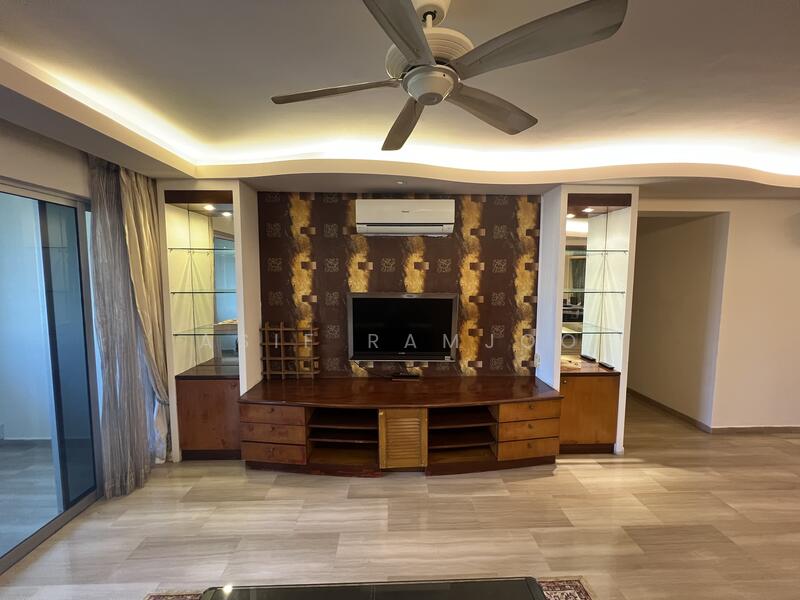 For Rent - 856B Tampines Street 82