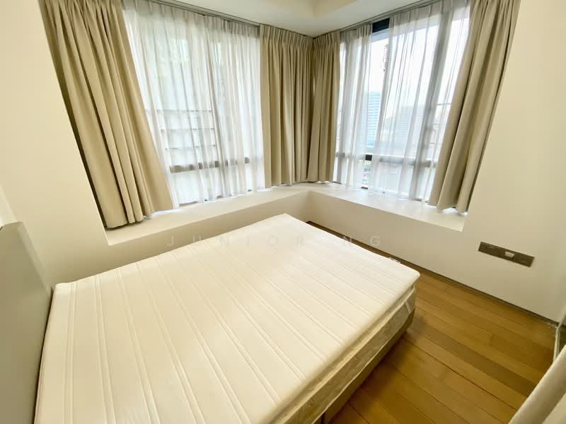Skysuites @ Anson, 8 Enggor Street, 2 Bedrooms, 700 sqft, Condominium For Rent, by Junior Ng, 24963157 - PropertyGuru.com.sg