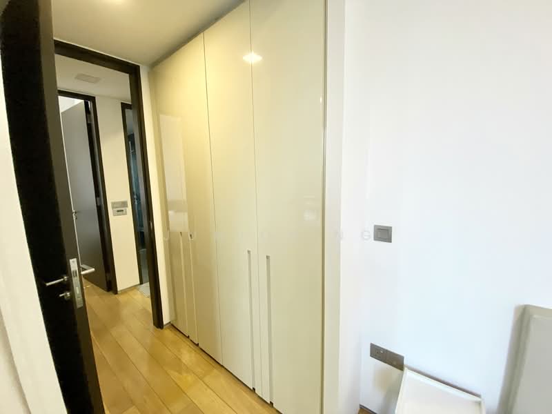 Skysuites @ Anson, 8 Enggor Street, 2 Bedrooms, 700 sqft, Condominium For Rent, by Junior Ng, 24963157 - PropertyGuru.com.sg