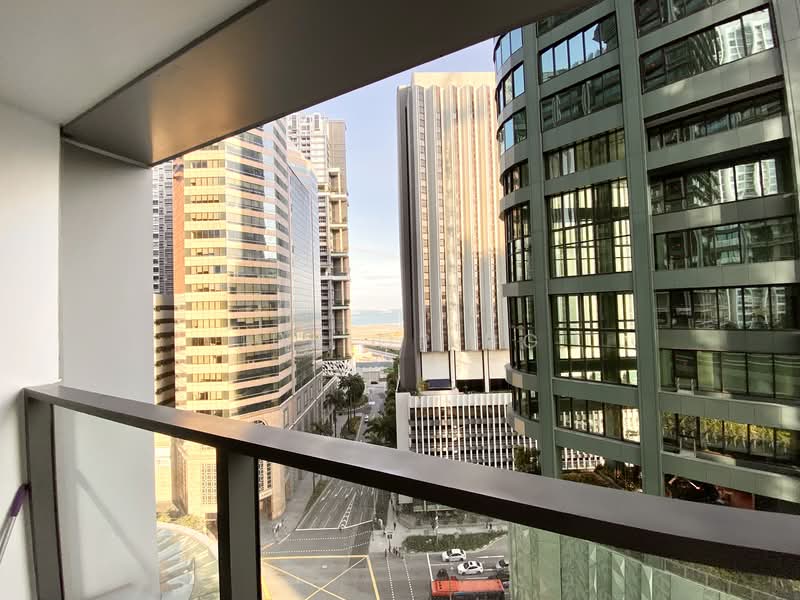 Skysuites @ Anson, 8 Enggor Street, 2 Bedrooms, 700 sqft, Condominium For Rent, by Junior Ng, 24963157 - PropertyGuru.com.sg