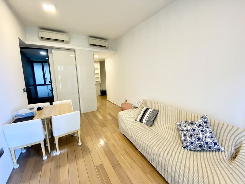 Skysuites @ Anson, 8 Enggor Street, 2 Bedrooms, 700 sqft, Condominium For Rent, by Junior Ng, 24963157 - PropertyGuru.com.sg