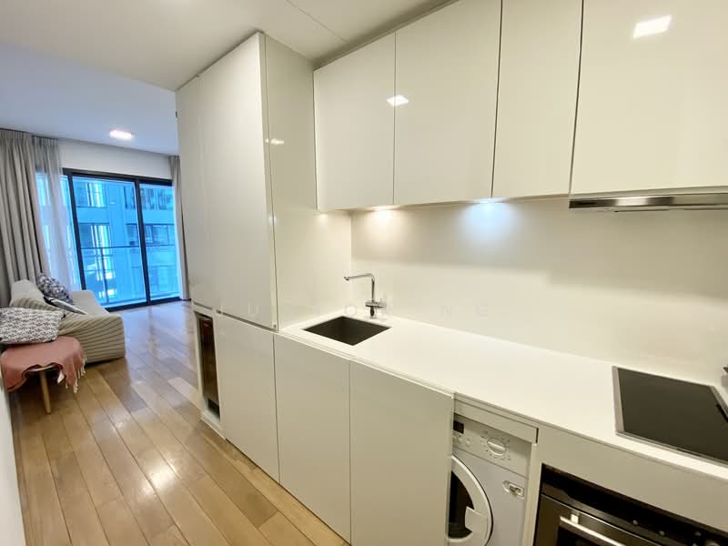 Skysuites @ Anson, 8 Enggor Street, 2 Bedrooms, 700 sqft, Condominium For Rent, by Junior Ng, 24963157 - PropertyGuru.com.sg
