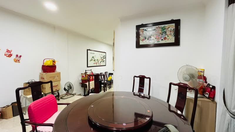 Kembangan mrt freehold 3 storeys move in condition, Lor G Telok Kurau, 6 Bedrooms, 2,941 sqft, Semi-Detached House For Sale, by Laven Loo 吕欣颐, 24963158 - PropertyGuru.com.sg
