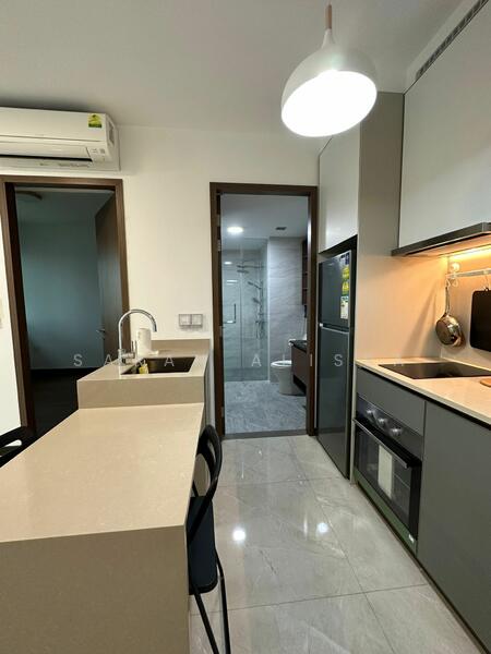 Normanton Park, 49 Normanton Park, 1 Bedroom, 527 sqft, Condominium For Rent, by Sarah Alissa, 24963268 - PropertyGuru.com.sg
