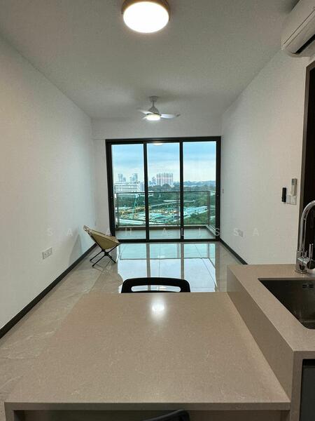 Normanton Park, 49 Normanton Park, 1 Bedroom, 527 sqft, Condominium For Rent, by Sarah Alissa, 24963268 - PropertyGuru.com.sg