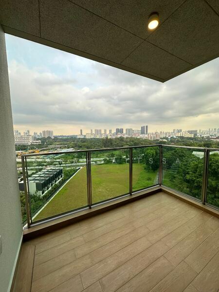Normanton Park, 49 Normanton Park, 1 Bedroom, 527 sqft, Condominium For Rent, by Sarah Alissa, 24963268 - PropertyGuru.com.sg