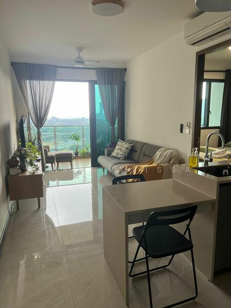 Normanton Park, 49 Normanton Park, 1 Bedroom, 527 sqft, Condominium For Rent, by Sarah Alissa, 24963268 - PropertyGuru.com.sg
