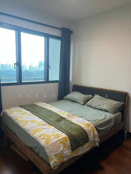 Normanton Park, 49 Normanton Park, 1 Bedroom, 527 sqft, Condominium For Rent, by Sarah Alissa, 24963268 - PropertyGuru.com.sg