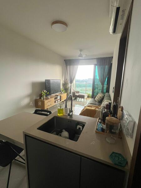 Normanton Park, 49 Normanton Park, 1 Bedroom, 527 sqft, Condominium For Rent, by Sarah Alissa, 24963268 - PropertyGuru.com.sg