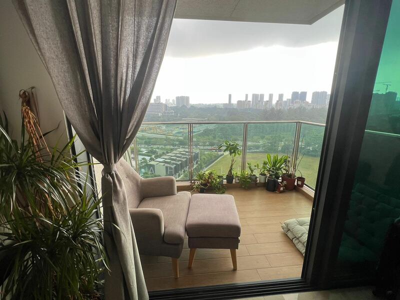 Normanton Park, 49 Normanton Park, 1 Bedroom, 527 sqft, Condominium For Rent, by Sarah Alissa, 24963268 - PropertyGuru.com.sg