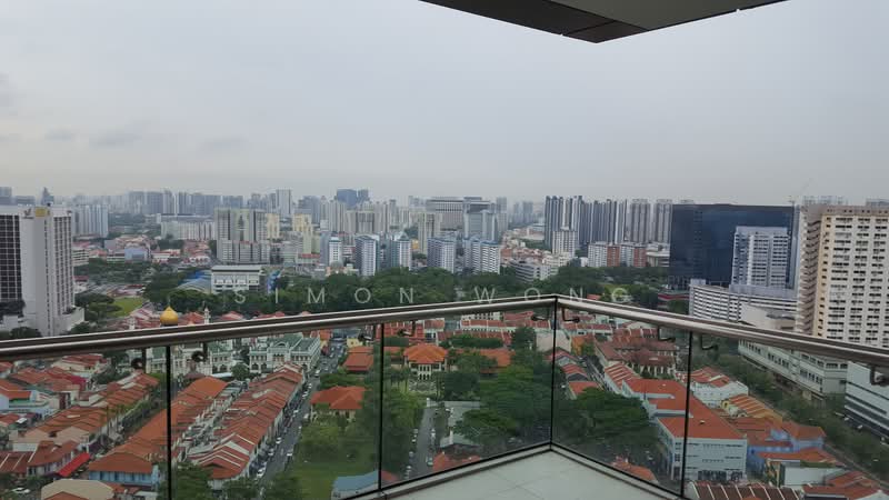 Concourse Skyline, 296 Beach Road, 2 Bedrooms, 1,163 sqft, Condominium For Rent, by Simon Wong, 24963320 - PropertyGuru.com.sg