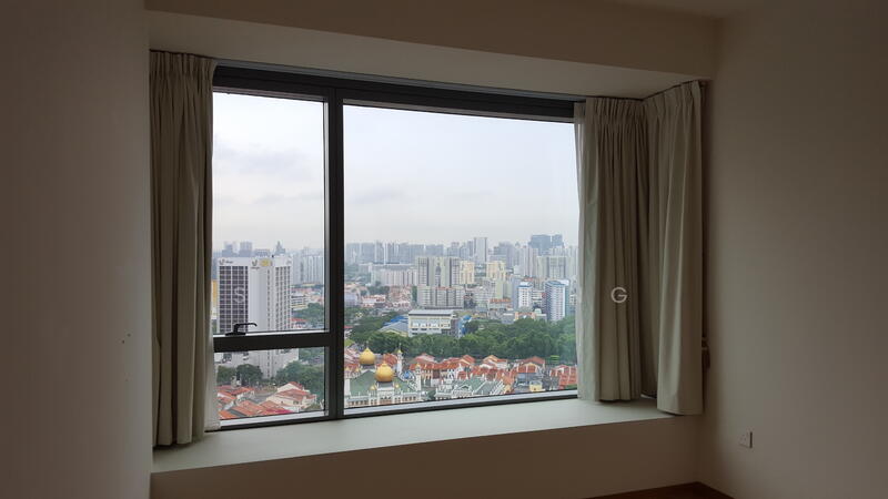Concourse Skyline, 296 Beach Road, 2 Bedrooms, 1,163 sqft, Condominium For Rent, by Simon Wong, 24963320 - PropertyGuru.com.sg