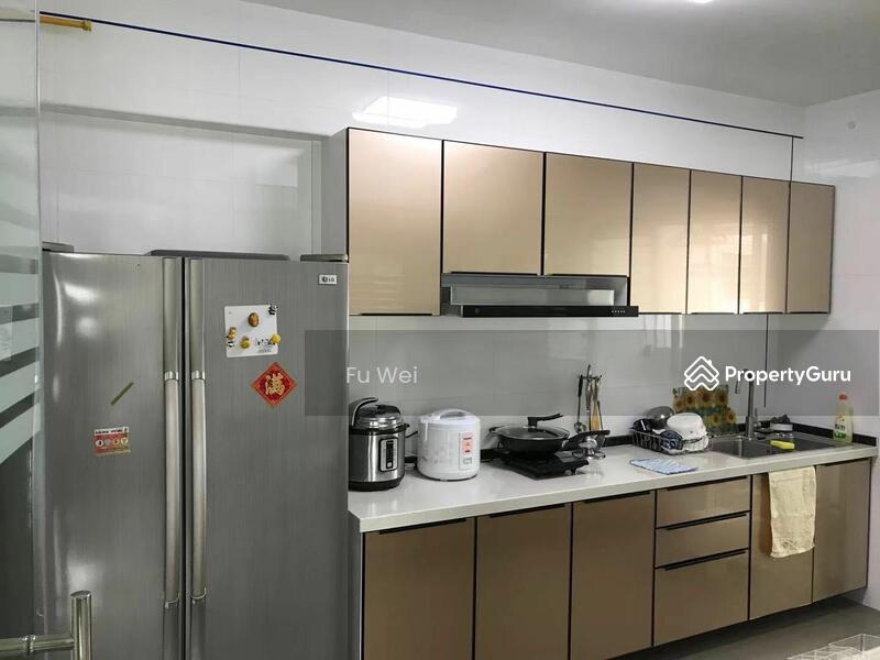 For Rent - 218B Boon Lay View