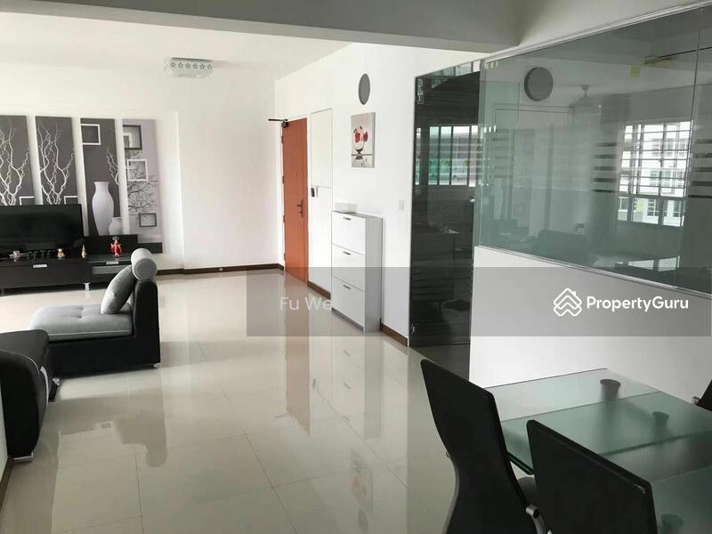For Rent - 218B Boon Lay View
