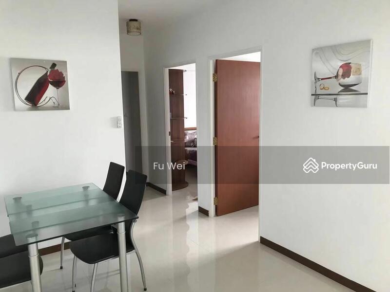 For Rent - 218B Boon Lay View