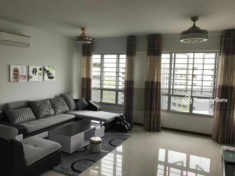 For Rent - 218B Boon Lay View