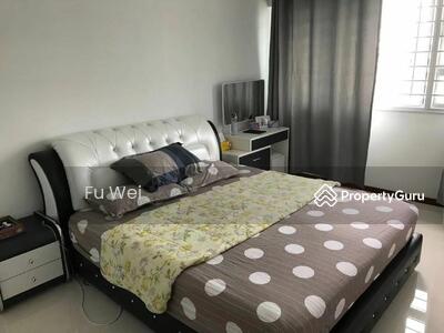 For Rent - 218B Boon Lay View