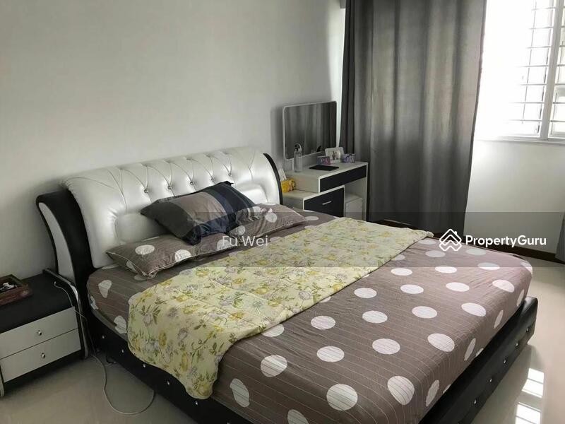For Rent - 218B Boon Lay View