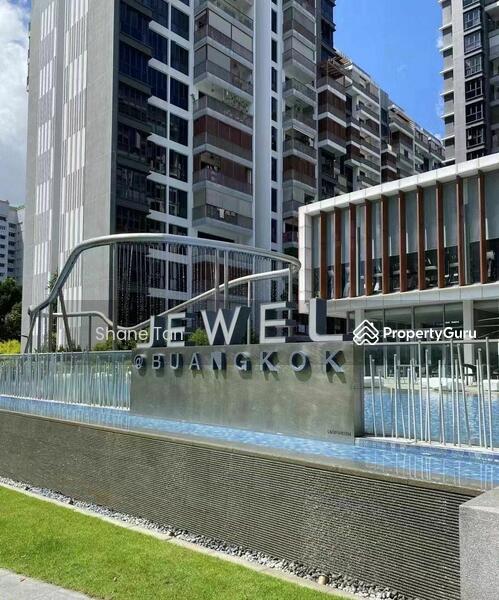 For Rent - Jewel @ Buangkok
