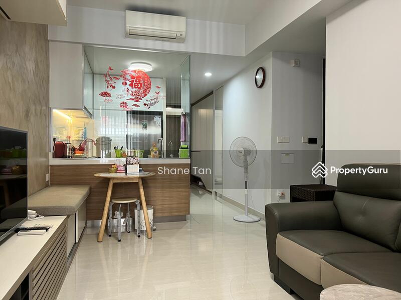 For Rent - Jewel @ Buangkok