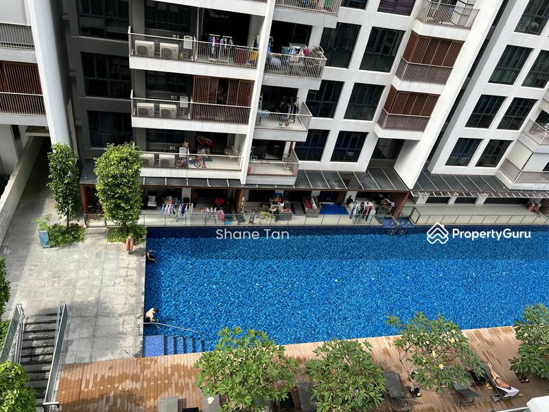 For Rent - Jewel @ Buangkok