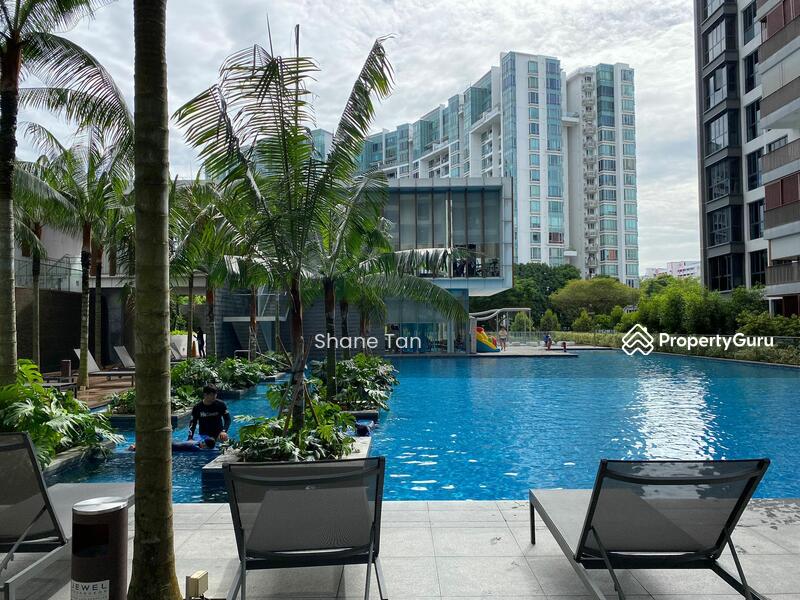 For Rent - Jewel @ Buangkok