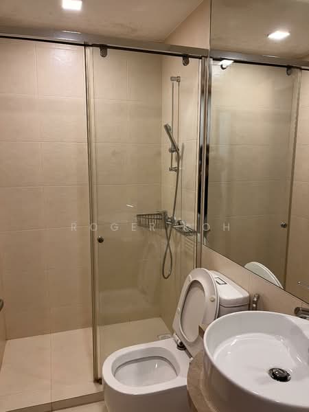 Icon, 10 Gopeng Street, 2 Bedrooms, 969 sqft, Apartment For Rent, by Roger Koh, 24963400 - PropertyGuru.com.sg