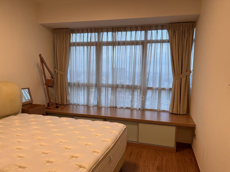 Icon, 10 Gopeng Street, 2 Bedrooms, 969 sqft, Apartment For Rent, by Roger Koh, 24963400 - PropertyGuru.com.sg