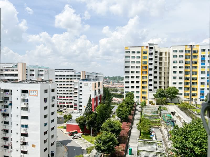 560A Spring Haven @ Jurong, 560A Jurong West Street 42, 1 Bedroom, 506 sqft, HDB Flat For Rent, by Jonathan Lai, 24963558 - PropertyGuru.com.sg