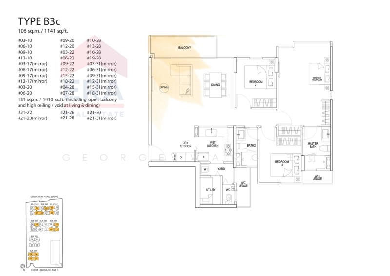 For Rent The Rainforest