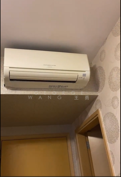 For Rent - The Rainforest