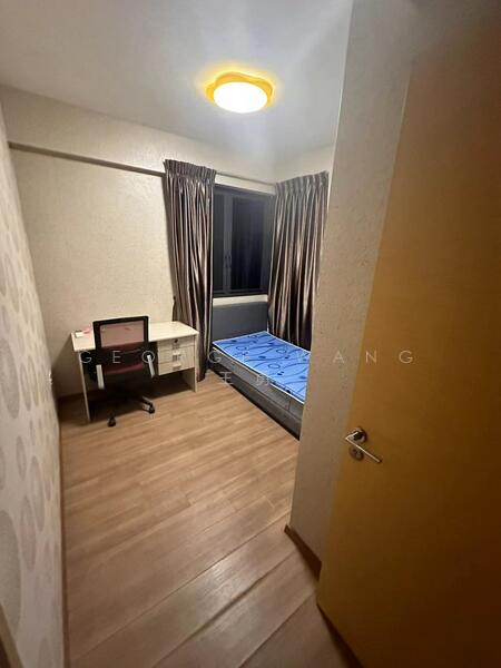 For Rent - The Rainforest