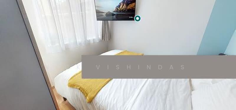 Studio @ View 7pm Today, Kallang / Lavender/ Farrer Pak / Bendemeer MRT, 1 Bedroom, 250 sqft, Apartment For Rent, by Nick Vishindas, 24963598 - PropertyGuru.com.sg