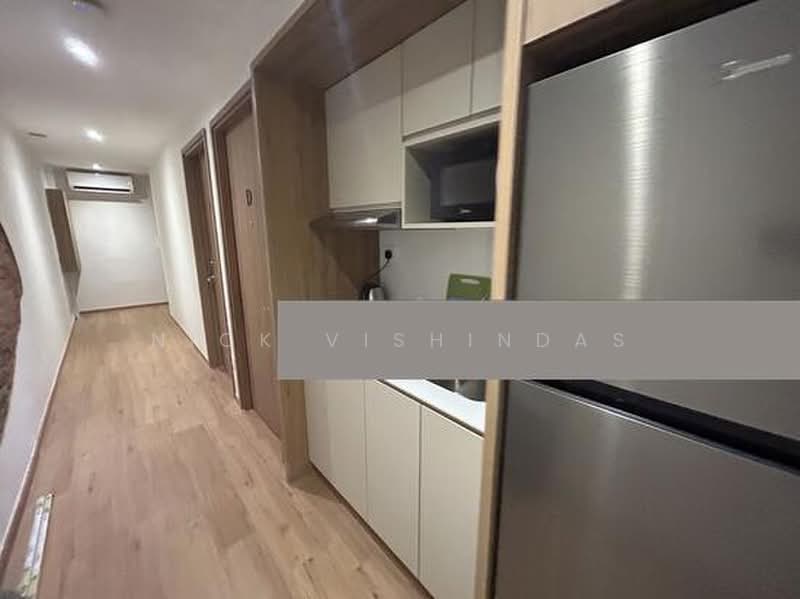 Studio @ View 7pm Today, Kallang / Lavender/ Farrer Pak / Bendemeer MRT, 1 Bedroom, 250 sqft, Apartment For Rent, by Nick Vishindas, 24963598 - PropertyGuru.com.sg