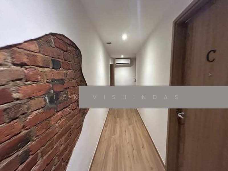Studio @ View 7pm Today, Kallang / Lavender/ Farrer Pak / Bendemeer MRT, 1 Bedroom, 250 sqft, Apartment For Rent, by Nick Vishindas, 24963598 - PropertyGuru.com.sg