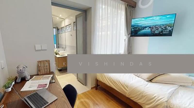 Studio @ View 7pm Today, Kallang / Lavender/ Farrer Pak / Bendemeer MRT, 1 Bedroom, 250 sqft, Apartment For Rent, by Nick Vishindas, 24963598 - PropertyGuru.com.sg