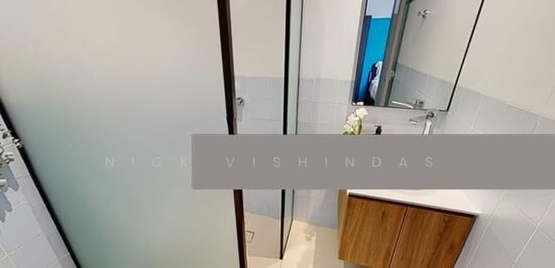 Studio @ View 7pm Today, Kallang / Lavender/ Farrer Pak / Bendemeer MRT, 1 Bedroom, 250 sqft, Apartment For Rent, by Nick Vishindas, 24963598 - PropertyGuru.com.sg