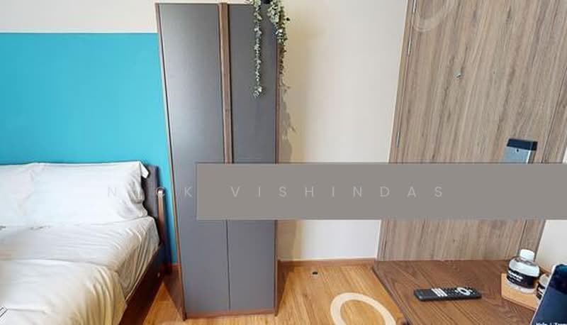 Studio @ View 7pm Today, Kallang / Lavender/ Farrer Pak / Bendemeer MRT, 1 Bedroom, 250 sqft, Apartment For Rent, by Nick Vishindas, 24963598 - PropertyGuru.com.sg