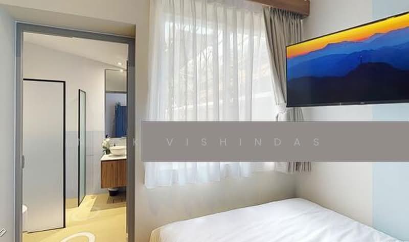 Studio @ View 7pm Today, Kallang / Lavender/ Farrer Pak / Bendemeer MRT, 1 Bedroom, 250 sqft, Apartment For Rent, by Nick Vishindas, 24963598 - PropertyGuru.com.sg